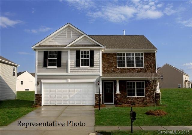 9613 Pond Vista Court Charlotte NC 28216