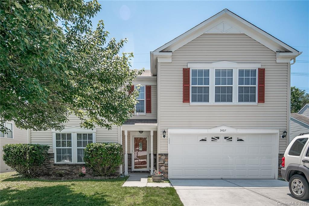 3407 Catskill Court Gastonia NC 28052