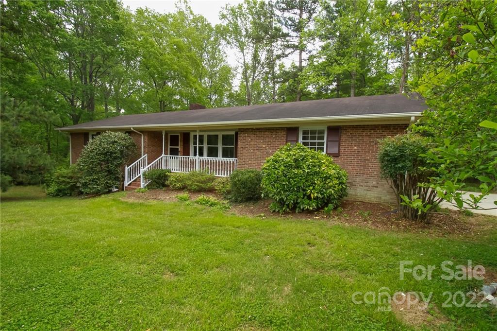 200 Oak Avenue Shelby NC 28152