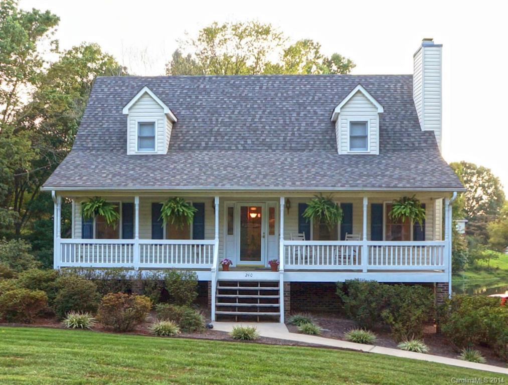 240 Timberlane Drive Lexington NC 27295