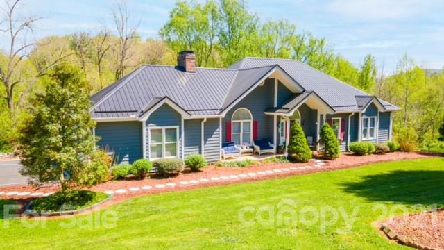 329 Crawley Drive Morganton NC 28655