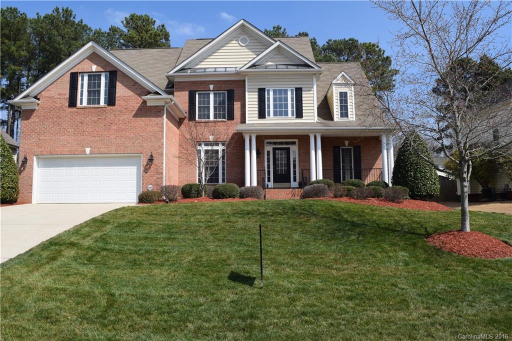 10428 Gunnison Lane Charlotte NC 28277