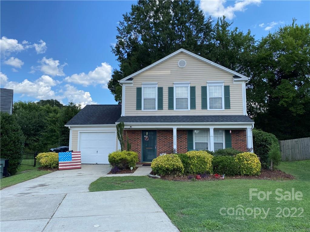 3125 Champion Lane SW Concord NC 28025