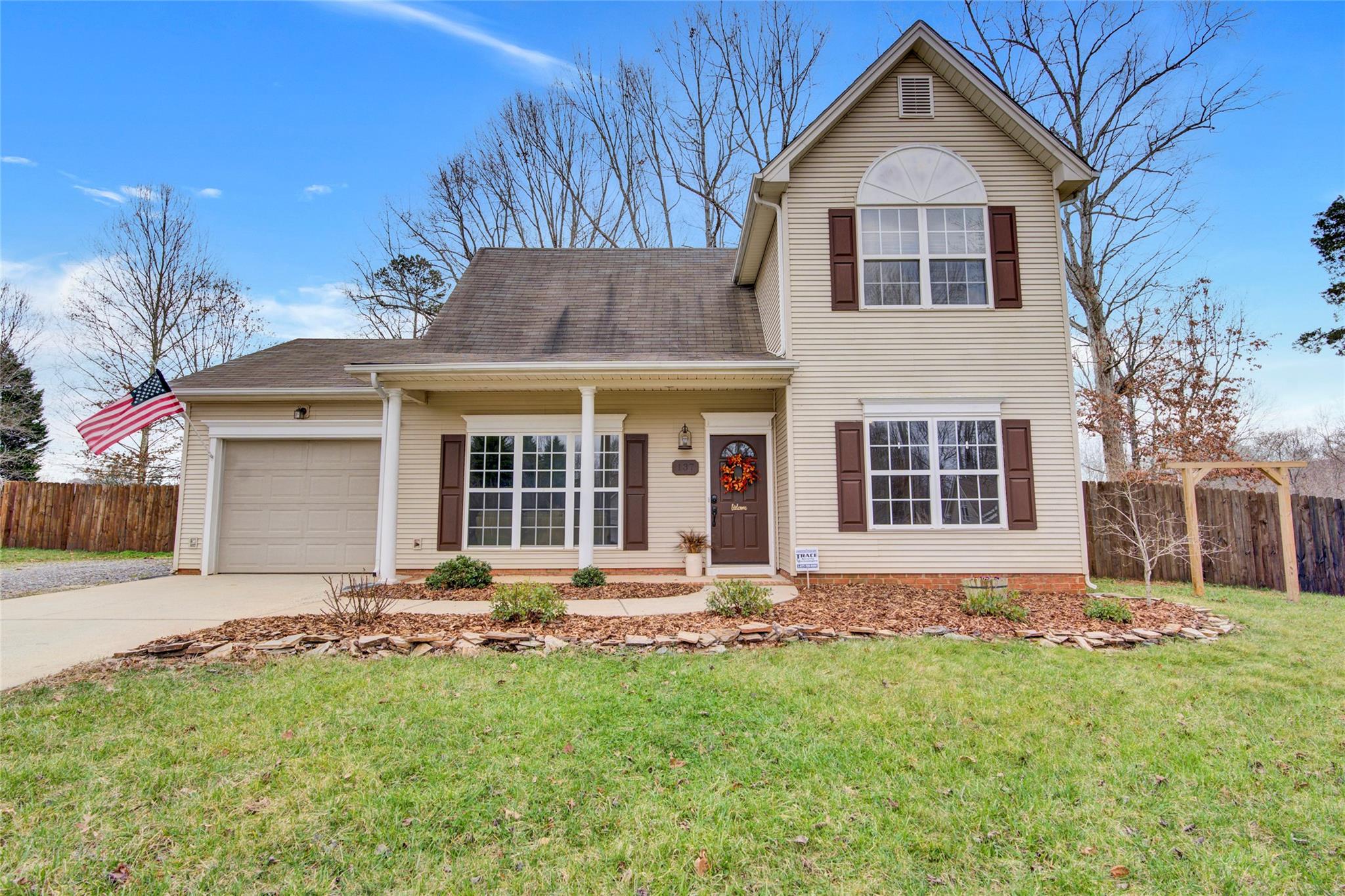137 Valley Glen Drive Troutman NC 28166