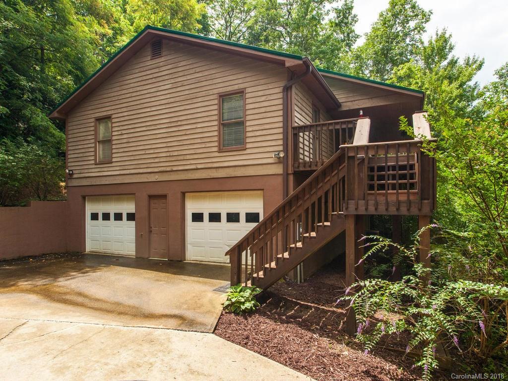 82 Buck Ridge Road Fairview NC 28730