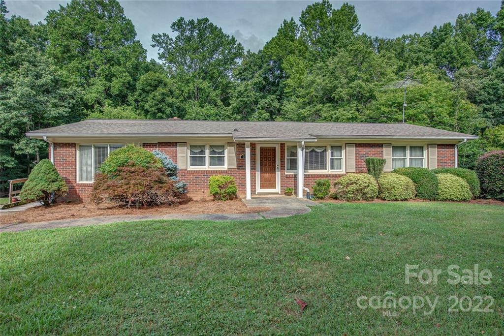 271 Westlee Street Shelby NC 28150