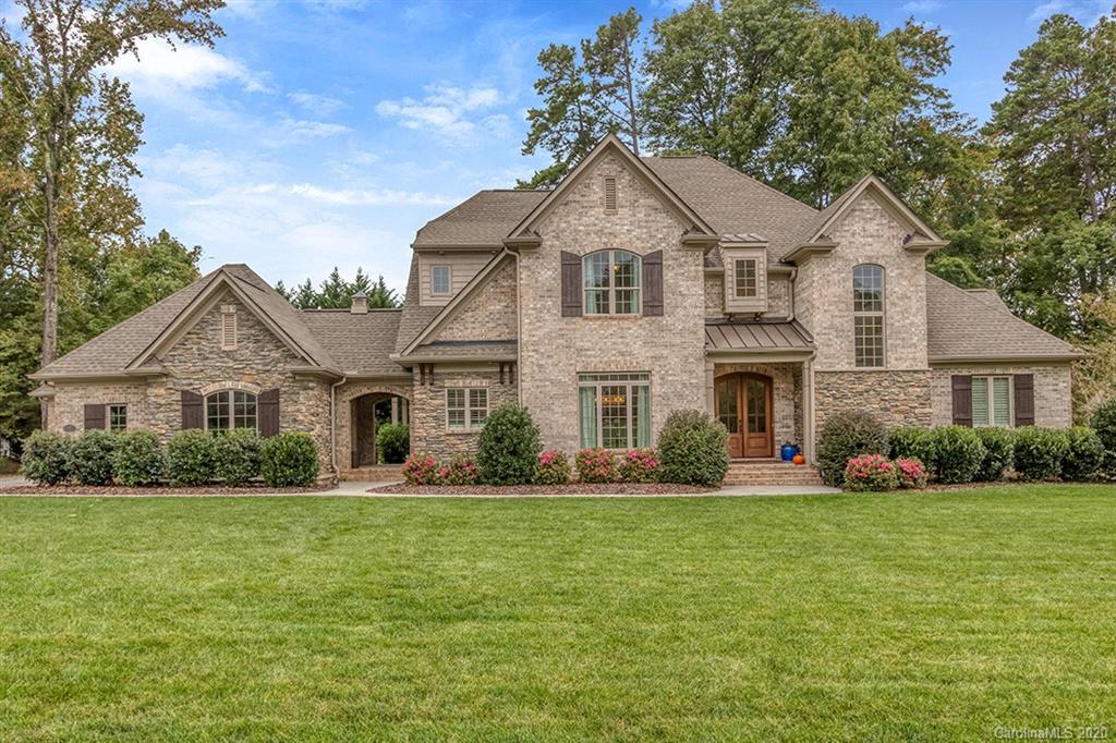 5042 Isabella Place Mint Hill NC 28227