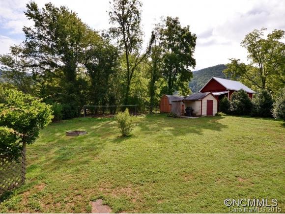 428 Christian Creek Road Swannanoa NC 28778