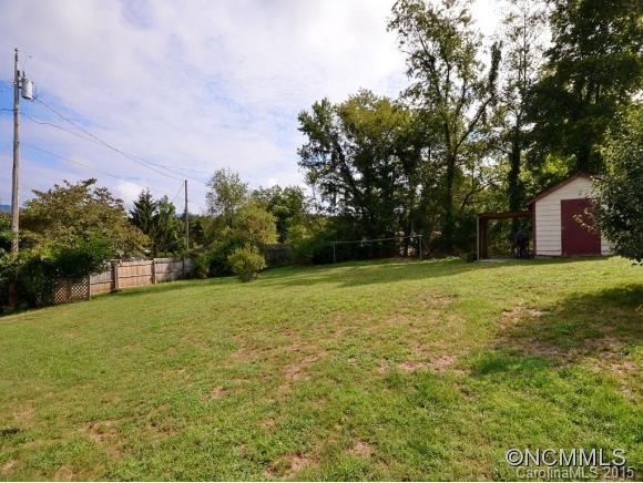 428 Christian Creek Road Swannanoa NC 28778