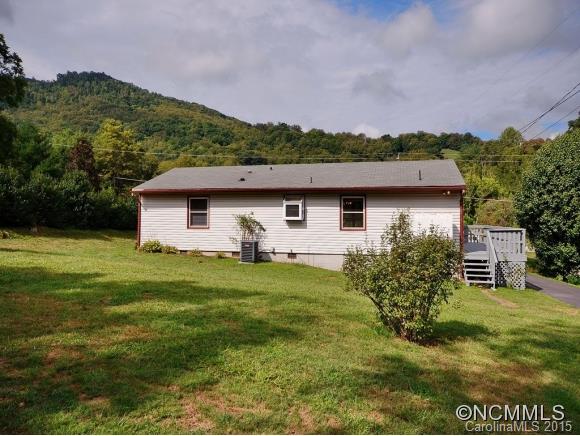 428 Christian Creek Road Swannanoa NC 28778