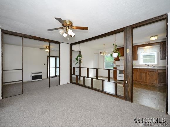 428 Christian Creek Road Swannanoa NC 28778