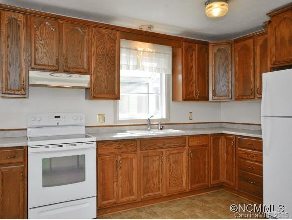 428 Christian Creek Road Swannanoa NC 28778