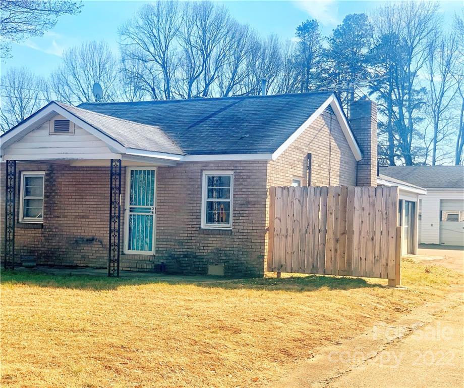 3823 Poplar Tent Road Concord NC 28027
