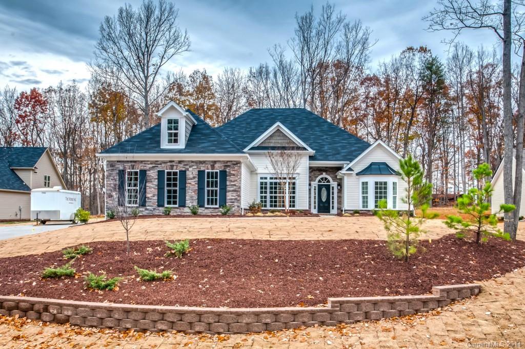 132 Hawks Landing Drive Troutman NC 28166