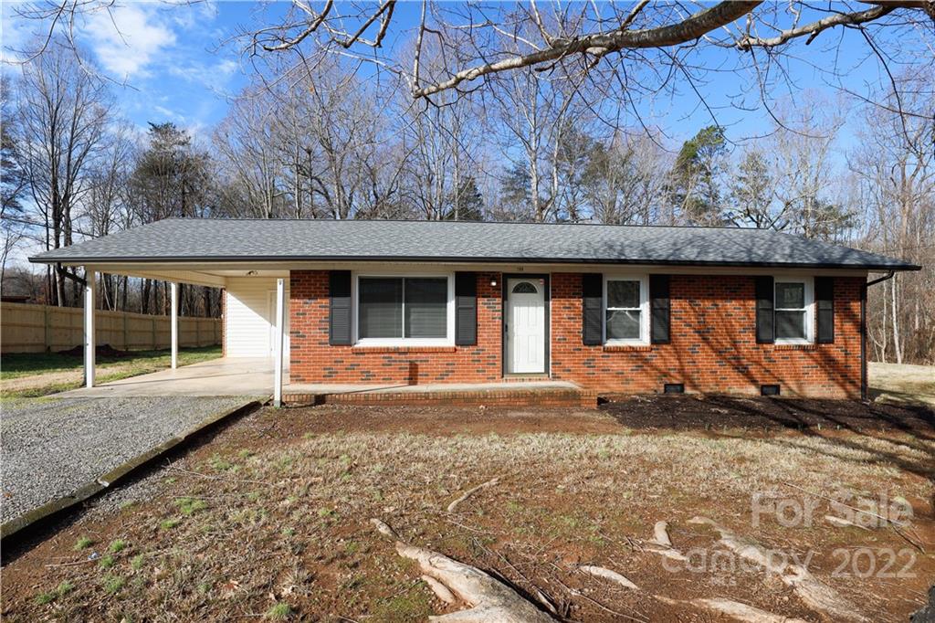 198 Harriet Lane Statesville NC 28625
