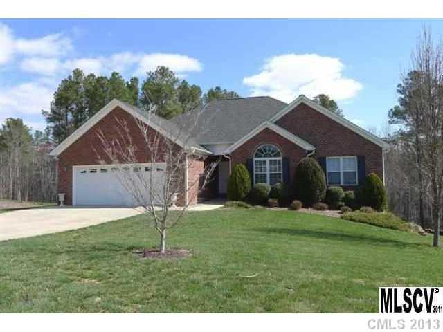 3430 N Bay Drive Granite Falls NC 28630