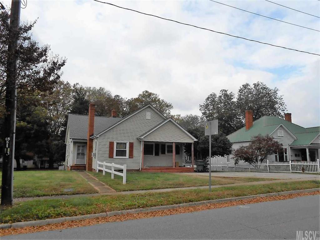 808 1st Avenue S Conover NC 28613