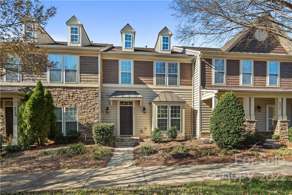 8343 Viewpoint Lane Cornelius NC 28031
