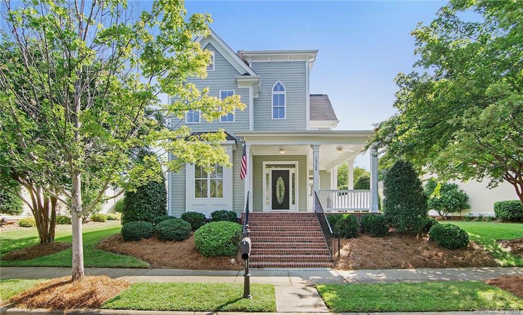 15708 Waterfront Drive Huntersville NC 28078