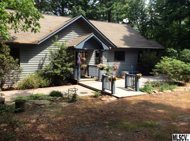 2861 Arthurs Lane Lenoir NC 28645