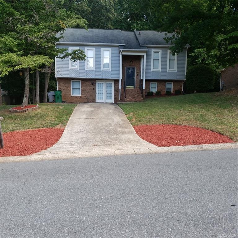1511 Teddington Drive Charlotte NC 28214