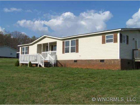 637 Crowe Dairy Road Forest City NC 28043