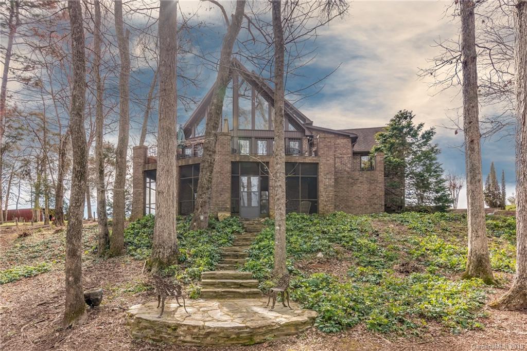 308 b Road, Ellenboro NC Real Estate Listing MLS Car3487494