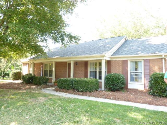 11823 Mirror Lake Drive Charlotte NC 28226