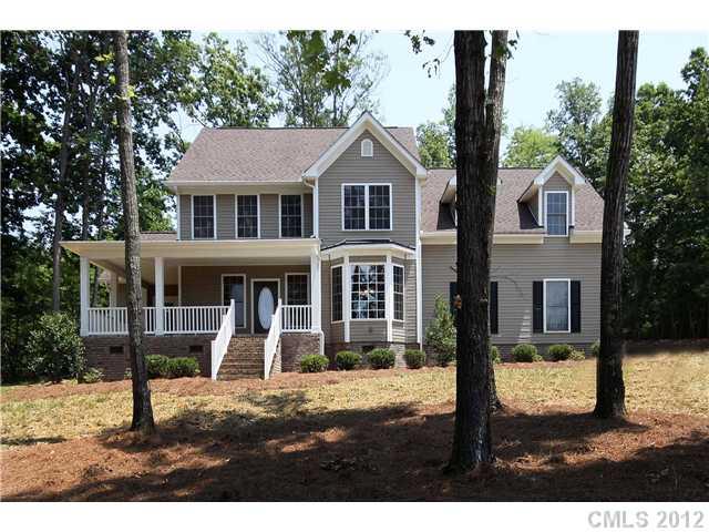 5221 Club View Drive Concord NC 28025