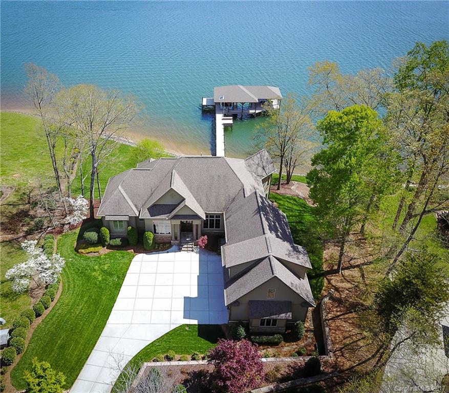 153 Broadview Circle Mooresville NC 28117