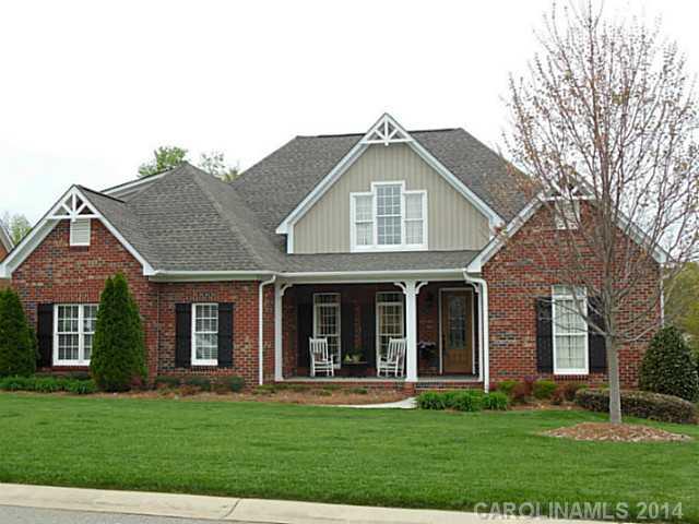 4016 Barnstable Court Gastonia NC 28056