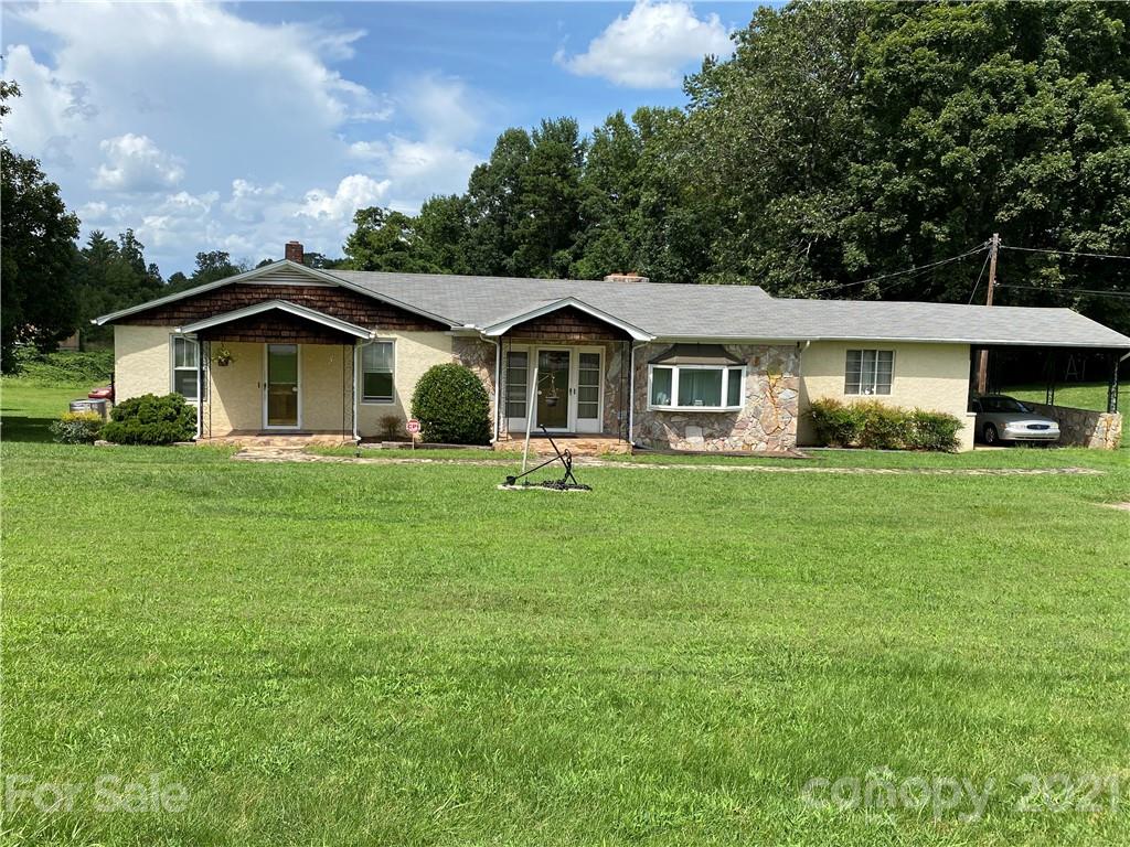 1079 Amherst Road Morganton NC 28655