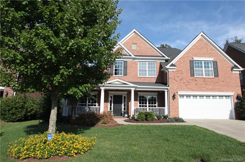 2621 Twinberry Lane Waxhaw NC 28173