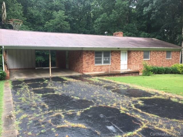1220 Troutman Drive Statesville NC 28625