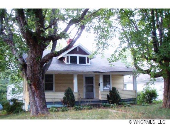 20 Langwell Avenue Asheville NC 28806