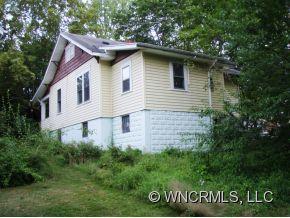 20 Langwell Avenue Asheville NC 28806