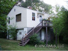 20 Langwell Avenue Asheville NC 28806