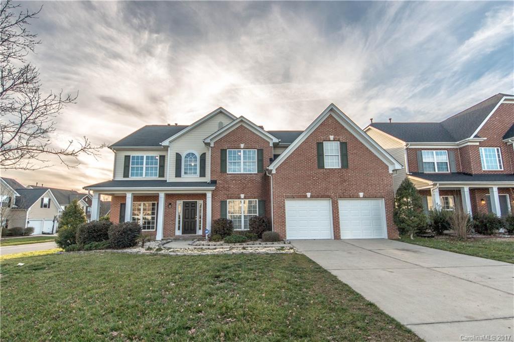 1579 Duckhorn Street Nw Concord NC 28027