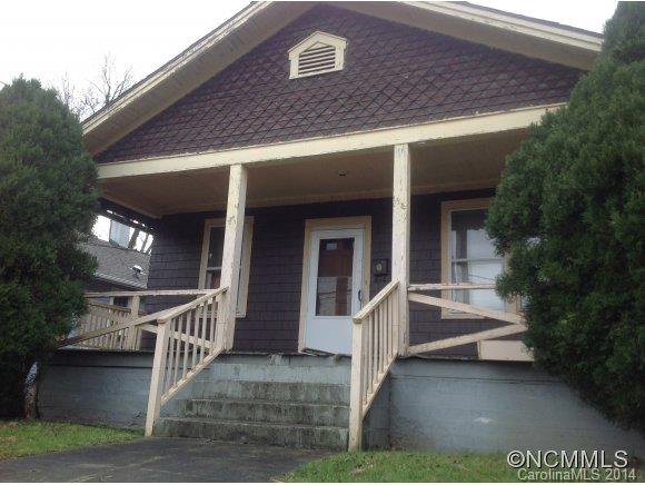 129 Broad Street Asheville NC 28801