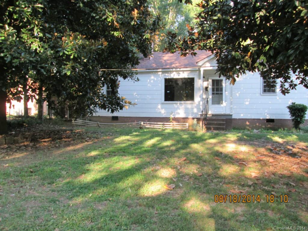 1003 Calhoun Street Monroe NC 28112