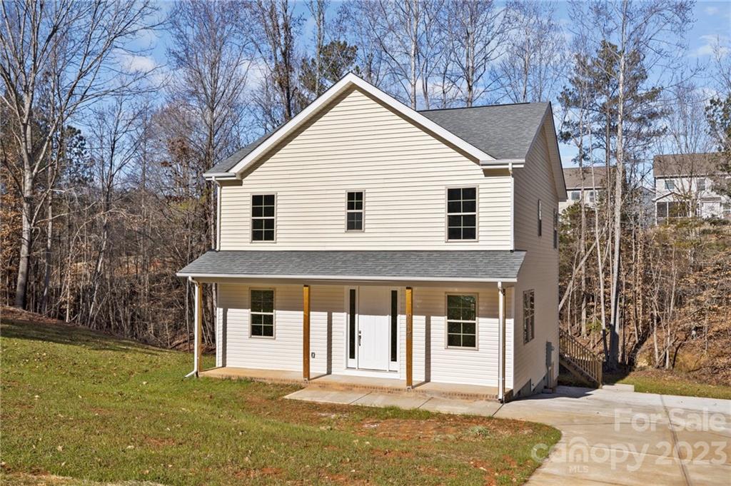 4404 Sugar Cane Court Waxhaw NC 28173