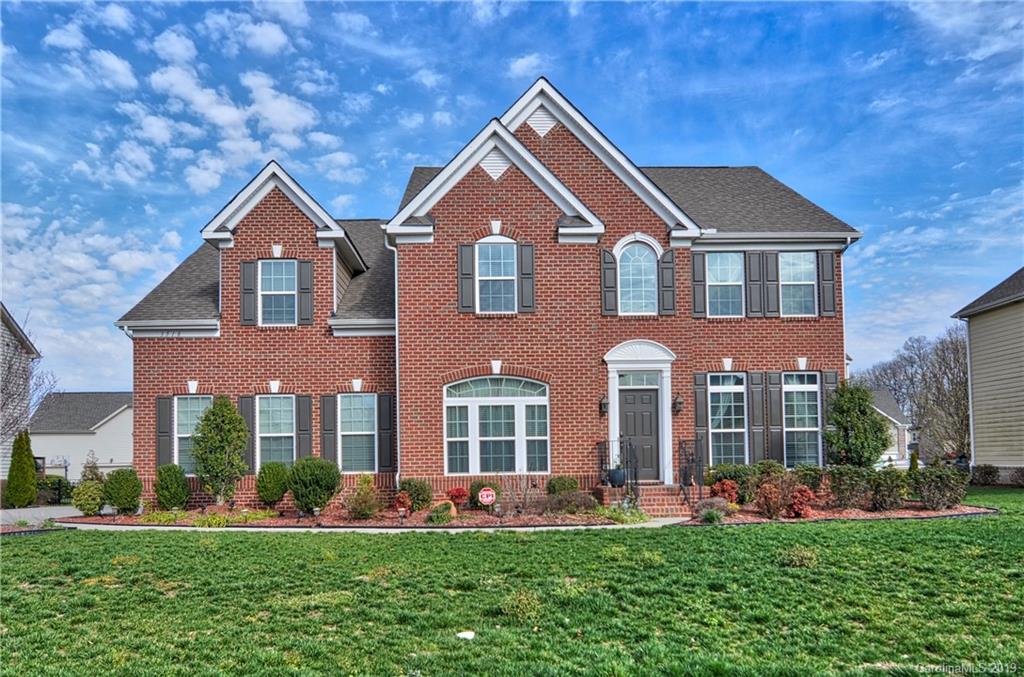 3518 Grace Church Street Harrisburg NC 28075
