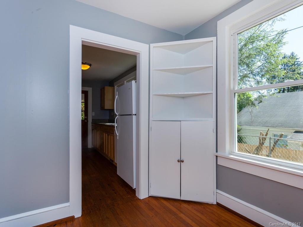 15 Greenwood Avenue Asheville NC 28806