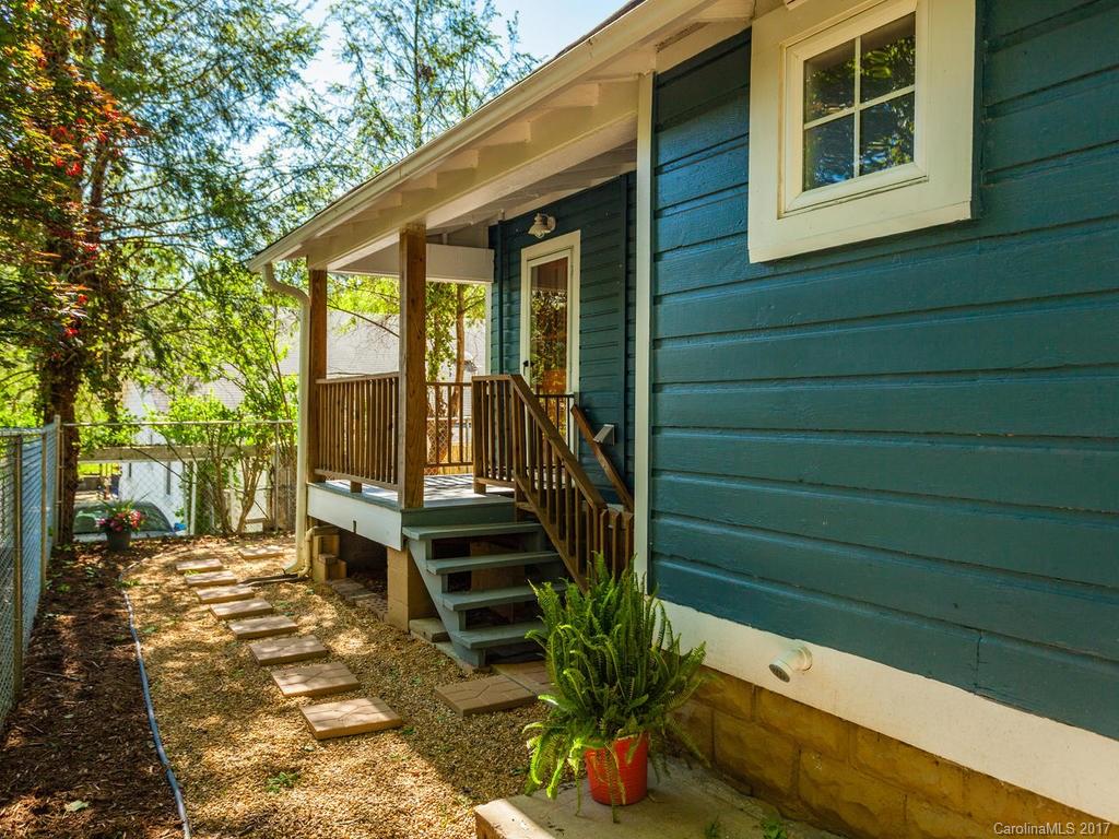 15 Greenwood Avenue Asheville NC 28806