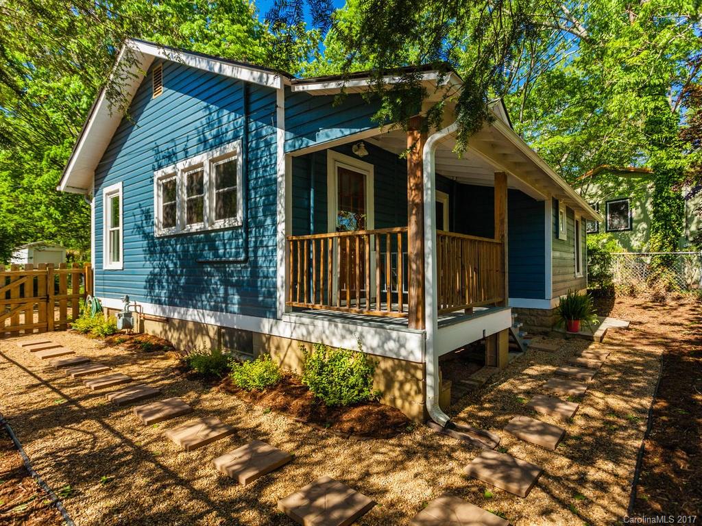 15 Greenwood Avenue Asheville NC 28806