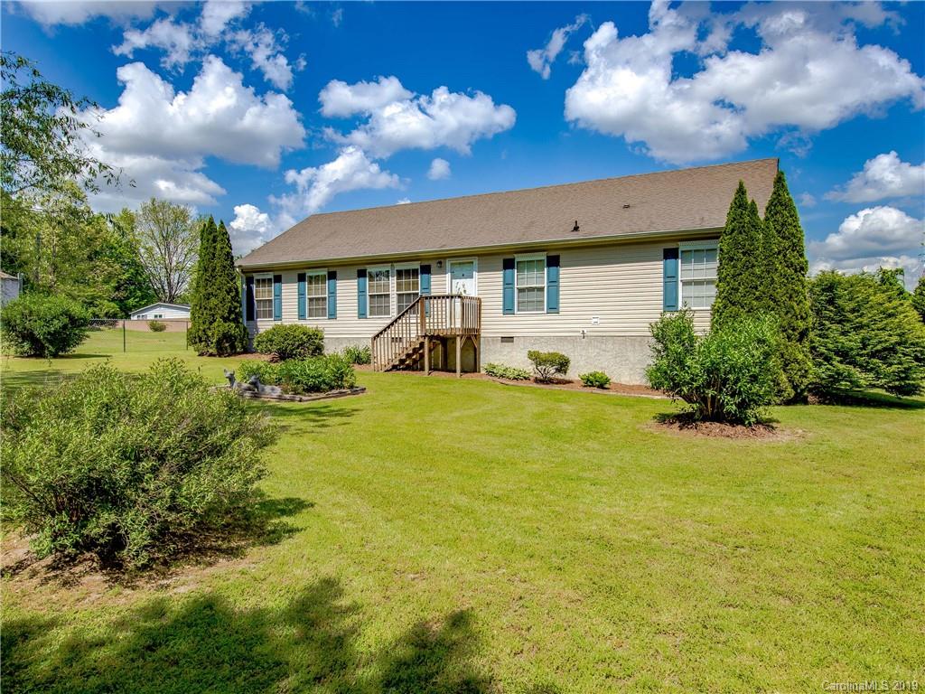 176 Old Souther Road Mills River NC 28759