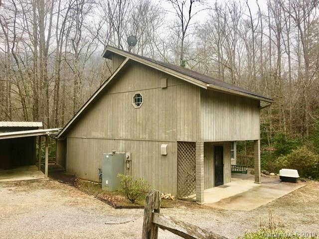 2789 Old Us 70 W Old Fort NC 28762