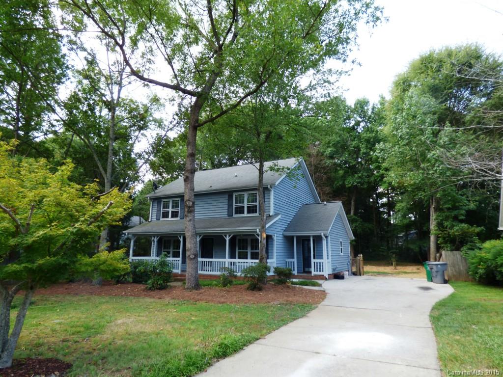 8617 Stoneface Road Charlotte NC 28214