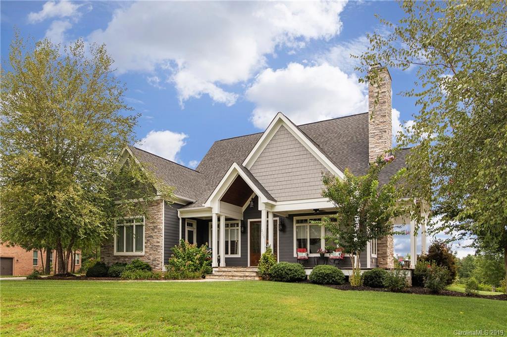 2708 Silver Stone Lane Denver NC 28037