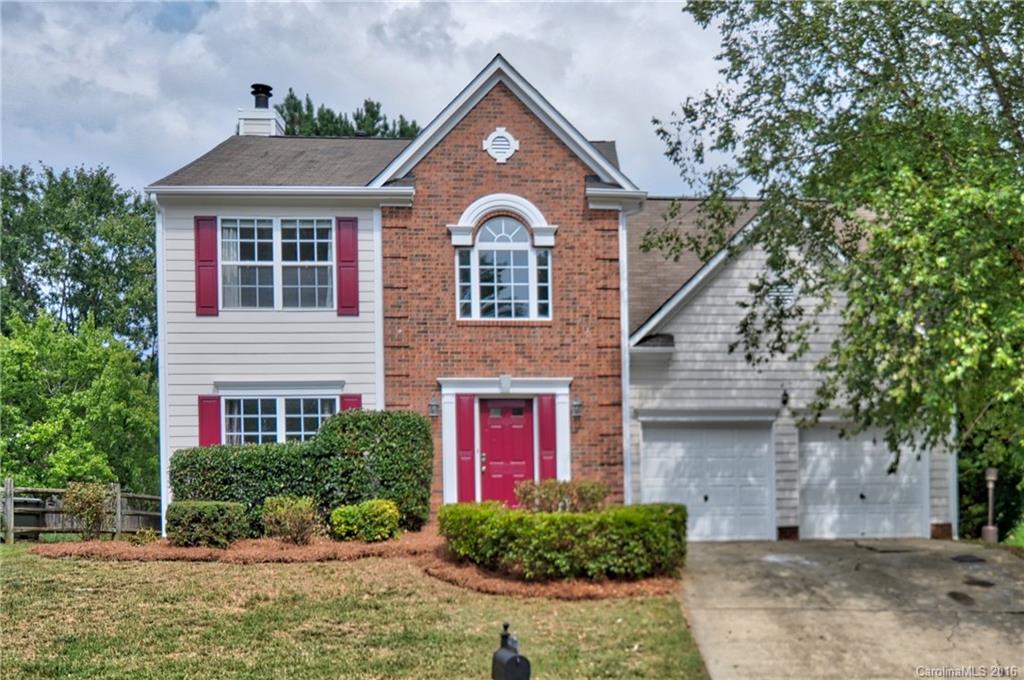 7521 Henderson Park Road Huntersville NC 28078
